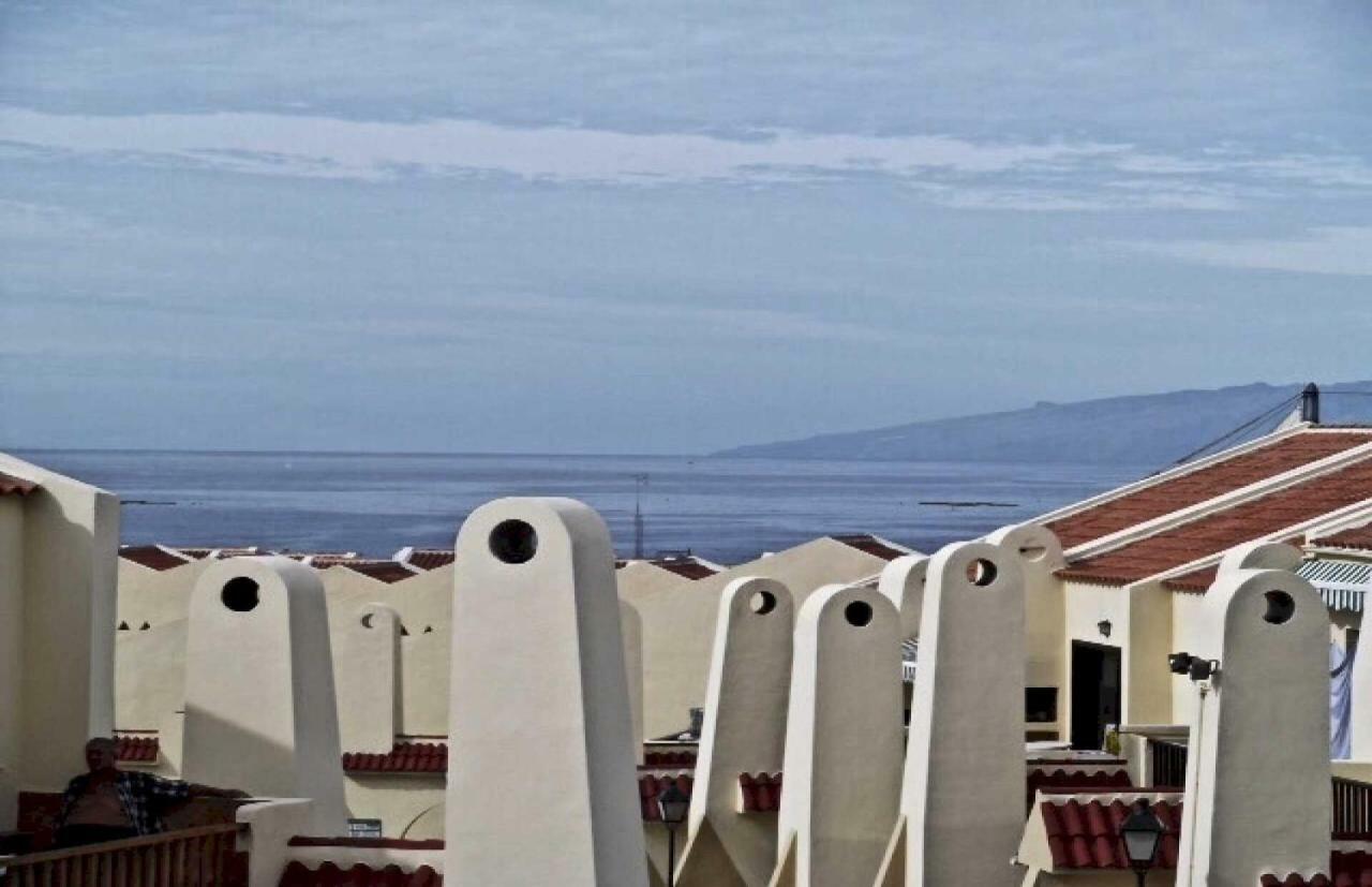 Apartment Mareverde Resort Costa Adeje  Exterior photo