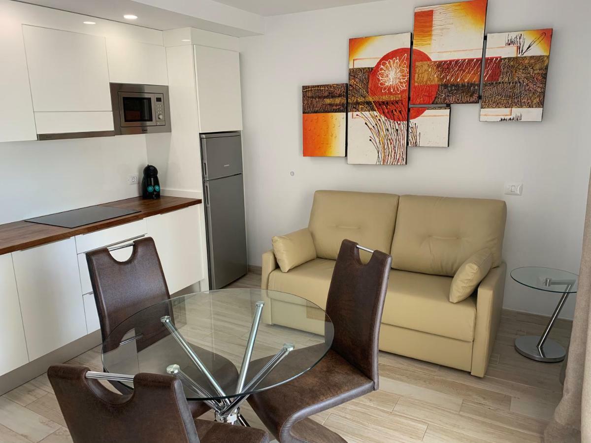 Apartment Mareverde Resort Costa Adeje  Exterior photo